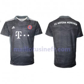 Maillot de Foot FC Bayern Munich Extérieur Gardien 2021-22